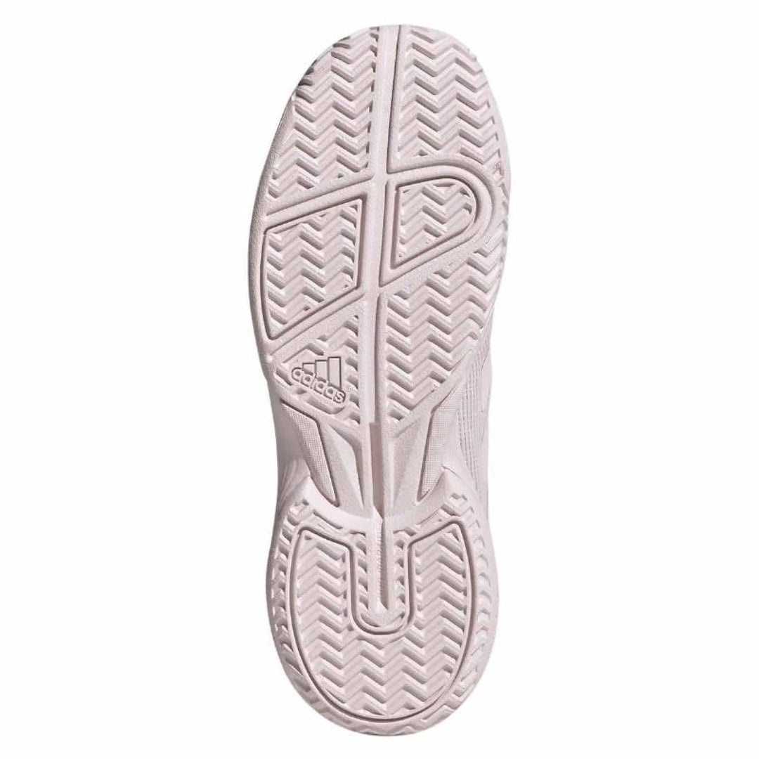 Zapatillas Adidas Ubersonic Rosa Junior