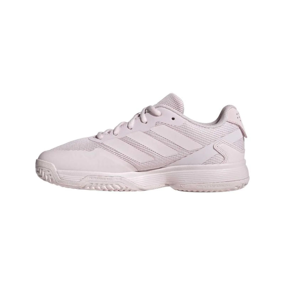 Zapatillas Adidas Ubersonic Rosa Junior