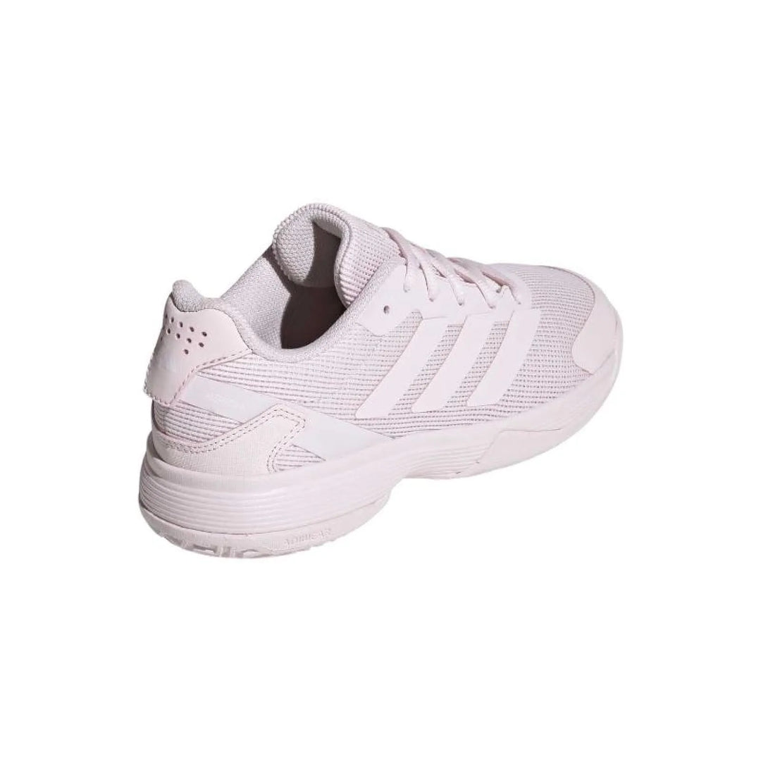 Zapatillas Adidas Ubersonic Rosa Junior