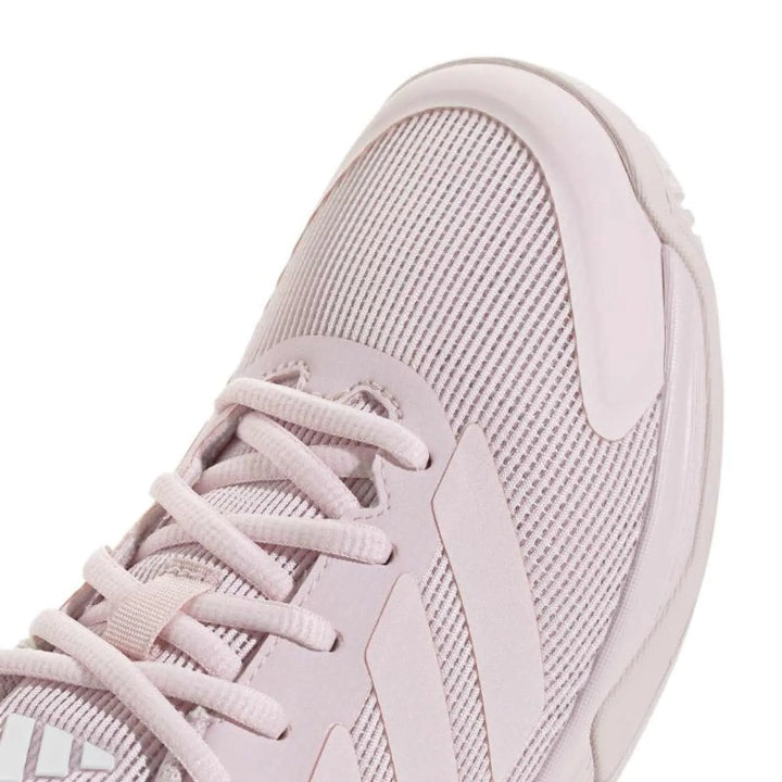 Zapatillas Adidas Ubersonic Rosa Junior
