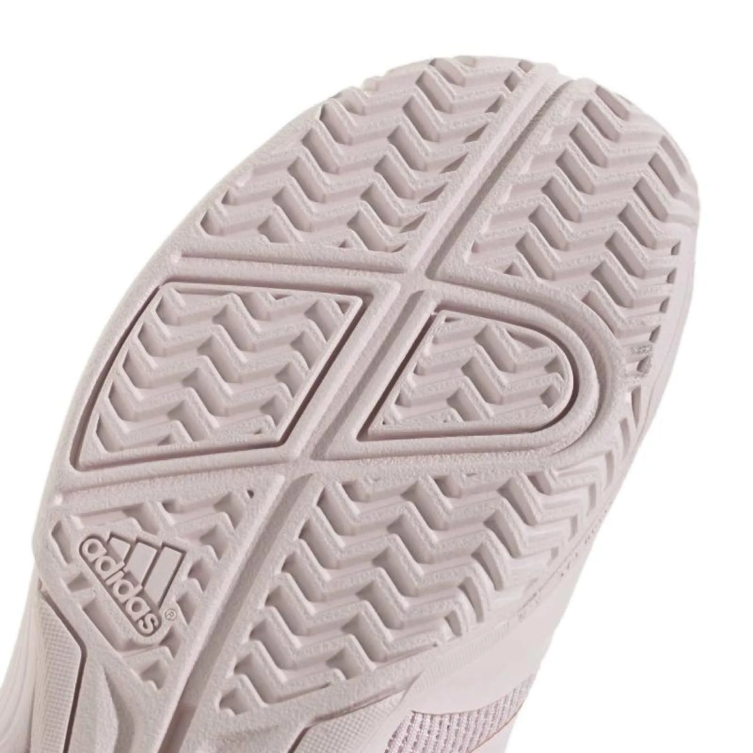 Zapatillas Adidas Ubersonic Rosa Junior