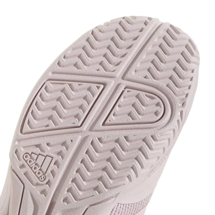 Zapatillas Adidas Ubersonic Rosa Junior