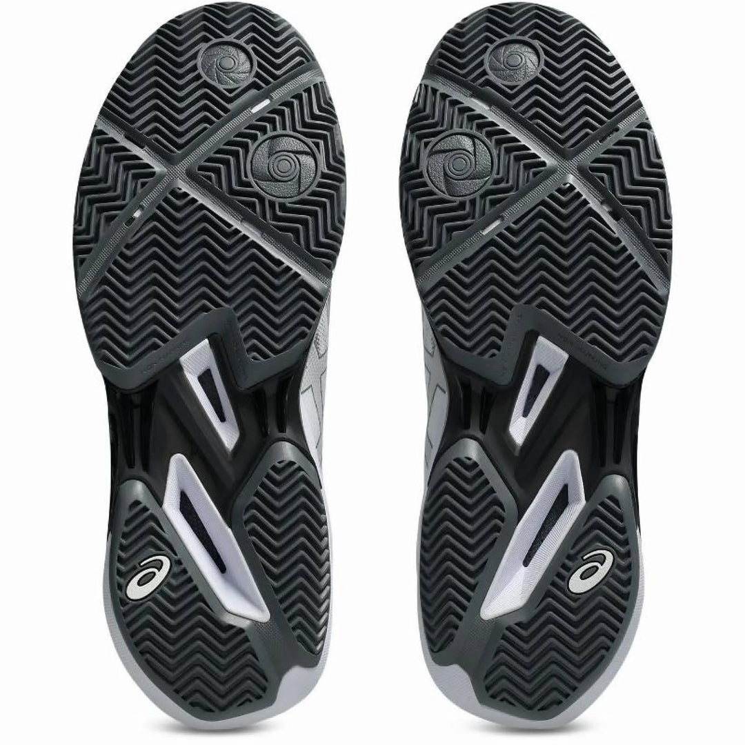 Zapatillas de Padel Asics Sonicsmash FF Blanco Gris