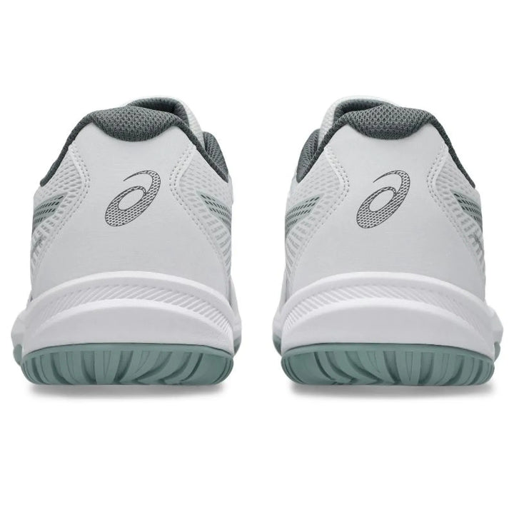 Zapatillas Asics Upcourt 6 Blanco Gris