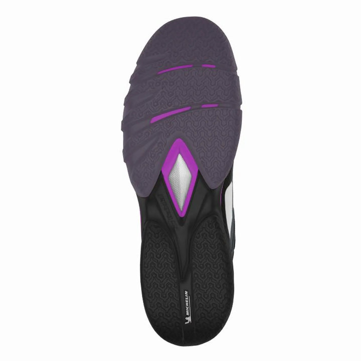 Zapatillas de Padel Babolat Juan Lebron Jet Premura 3 Ciruela