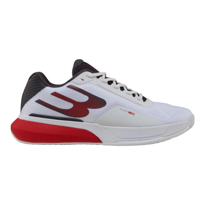 Zapatillas Bullpadel Chingotto Neuron 26I Lava