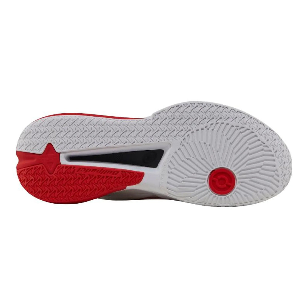 Zapatillas Bullpadel Chingotto Neuron 26I Lava