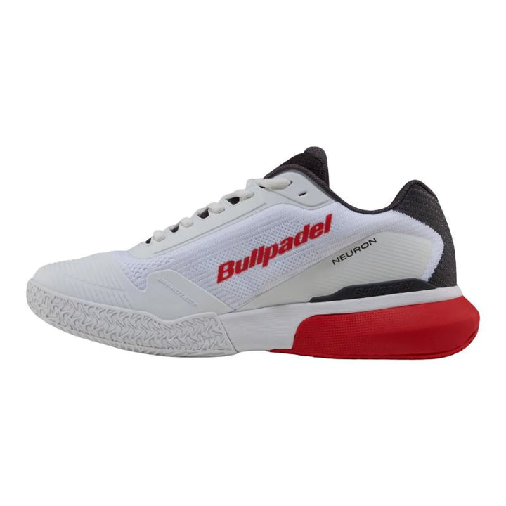 Zapatillas Bullpadel Chingotto Neuron 26I Lava