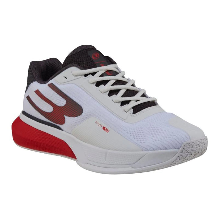 Zapatillas Bullpadel Chingotto Neuron 26I Lava
