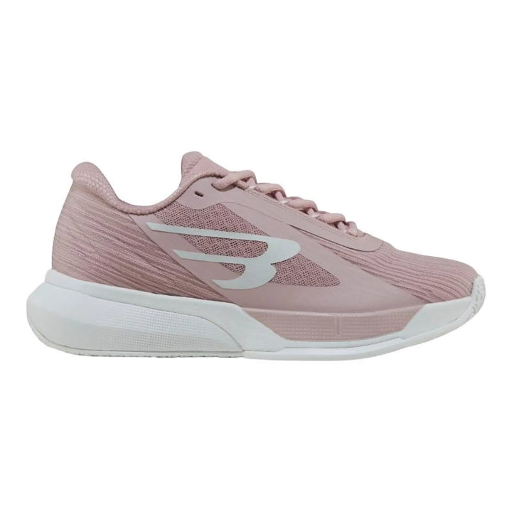 Zapatillas Bullpadel Claudia Fernandez Wonder 26I Rosa