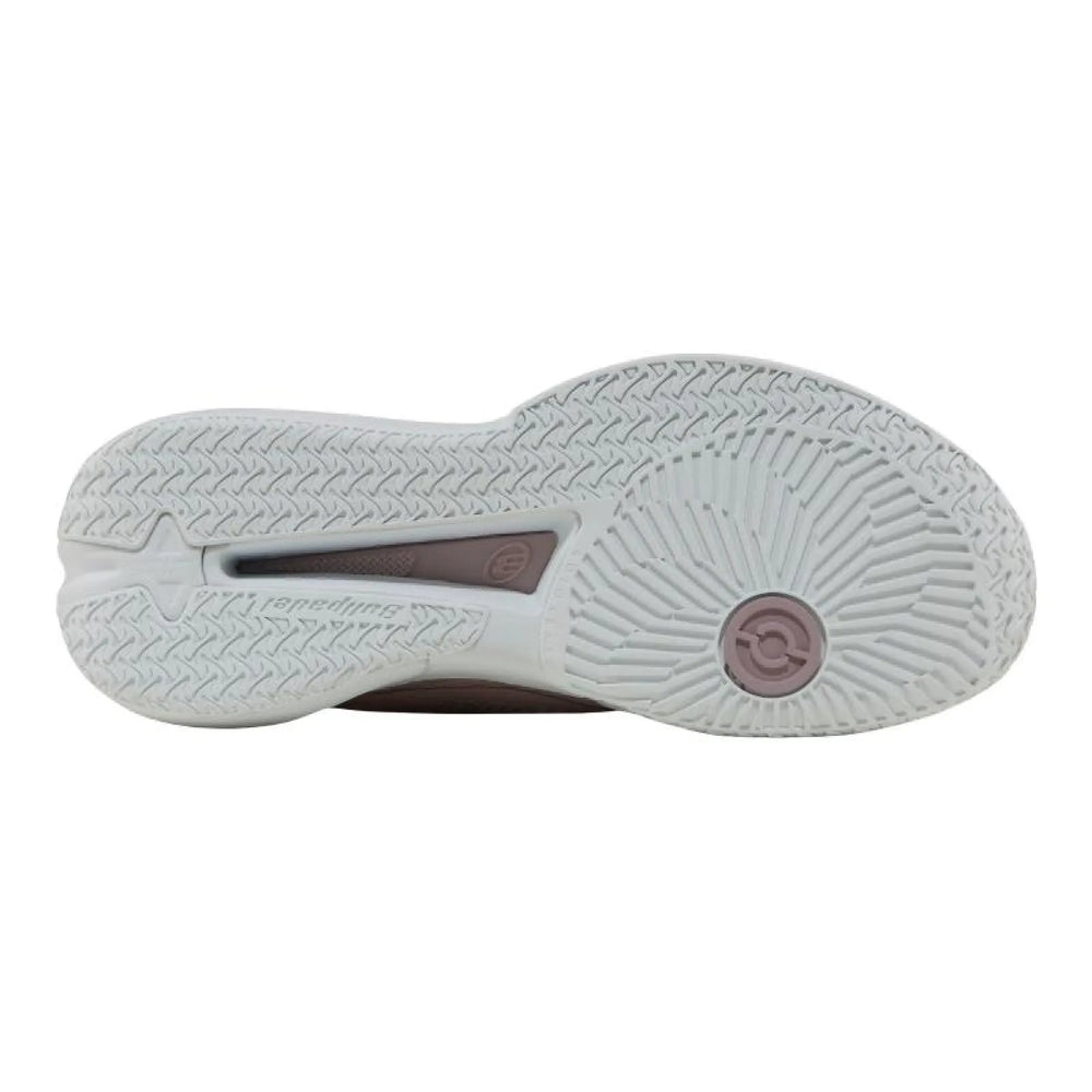 Zapatillas Bullpadel Claudia Fernandez Wonder 26I Rosa
