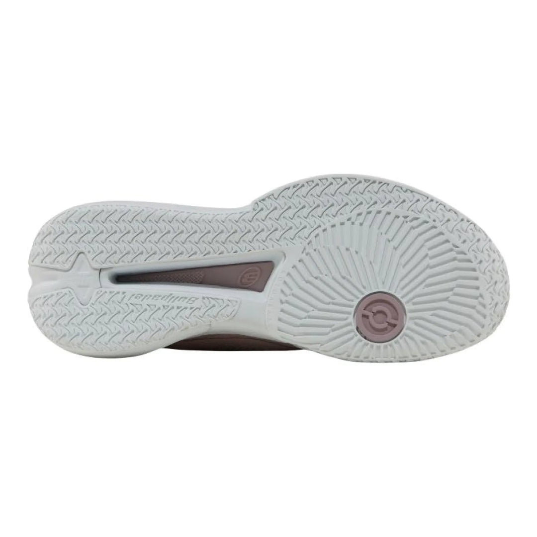 Zapatillas Bullpadel Claudia Fernandez Wonder 26I Rosa