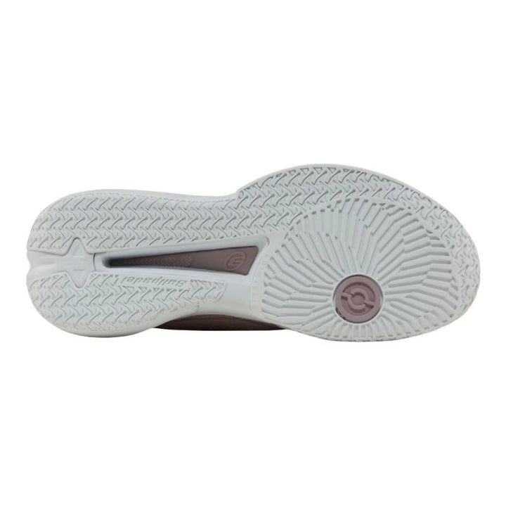 Zapatillas Bullpadel Claudia Fernandez Wonder 26I Rosa