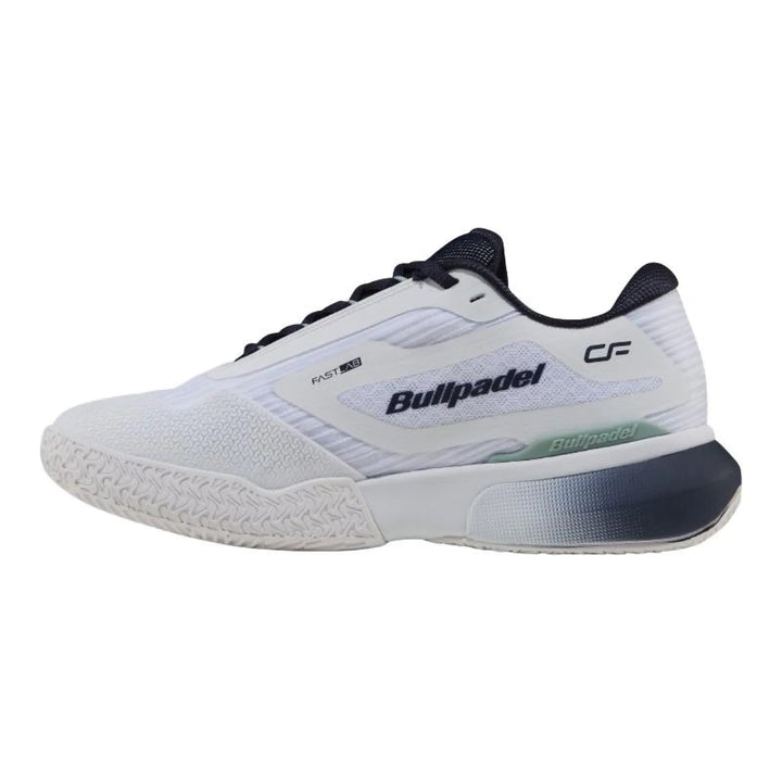 Zapatillas Bullpadel Claudia Fernandez Wonder 26I Verde