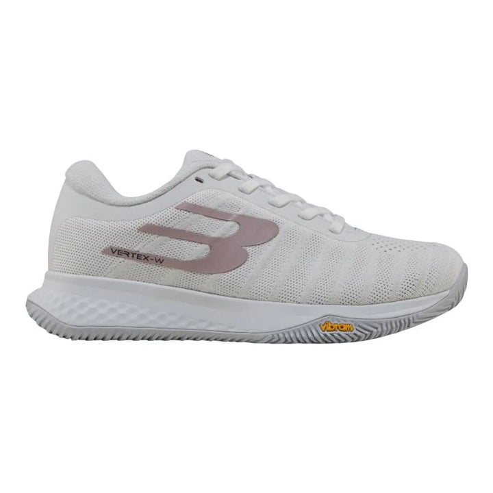 Zapatillas Bullpadel Delfi Brea Vertex Vibram 26I Hielo