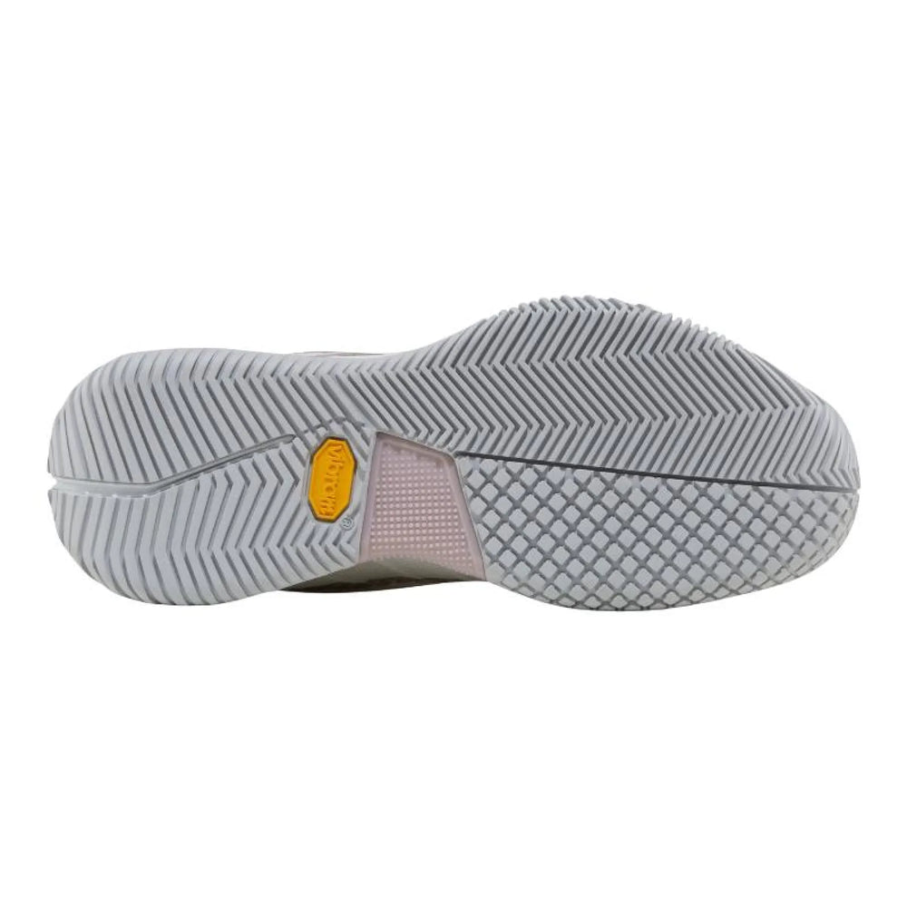 Zapatillas Bullpadel Delfi Brea Vertex Vibram 26I Hielo