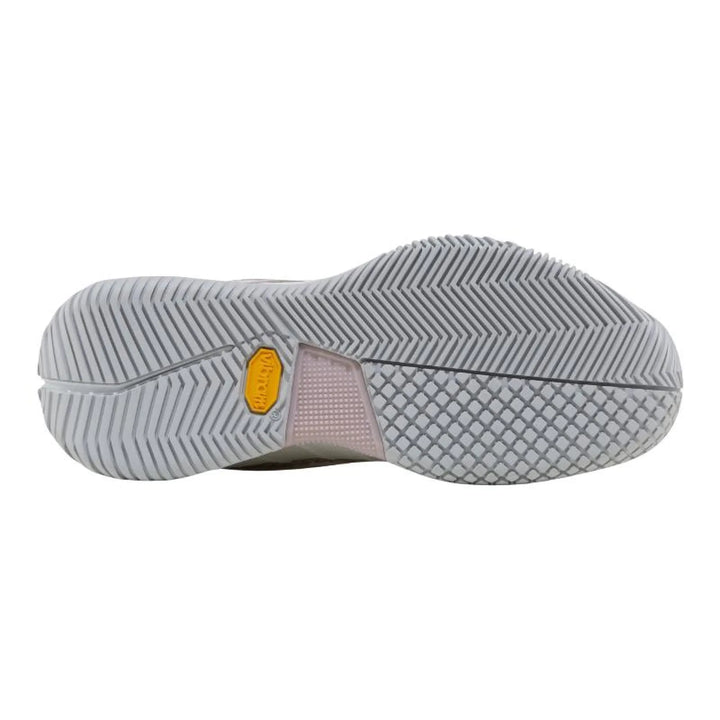 Zapatillas Bullpadel Delfi Brea Vertex Vibram 26I Hielo
