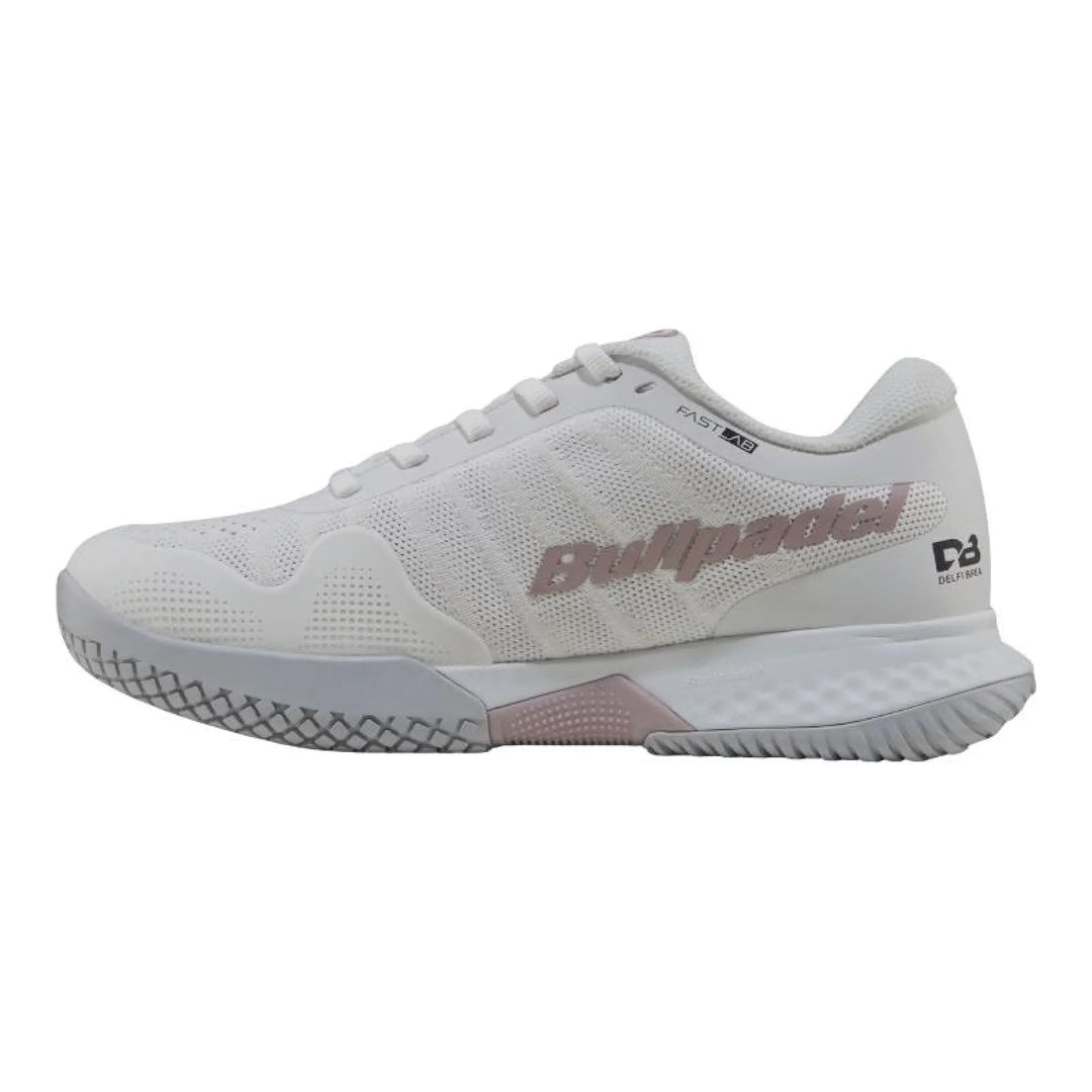 Zapatillas Bullpadel Delfi Brea Vertex Vibram 26I Hielo