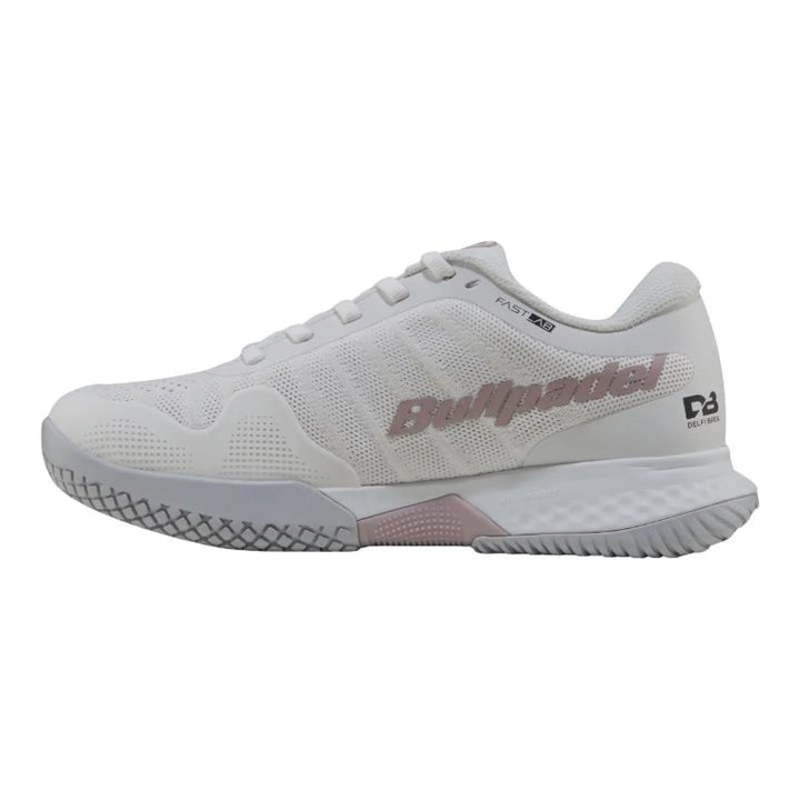 Zapatillas Bullpadel Delfi Brea Vertex Vibram 26I Hielo