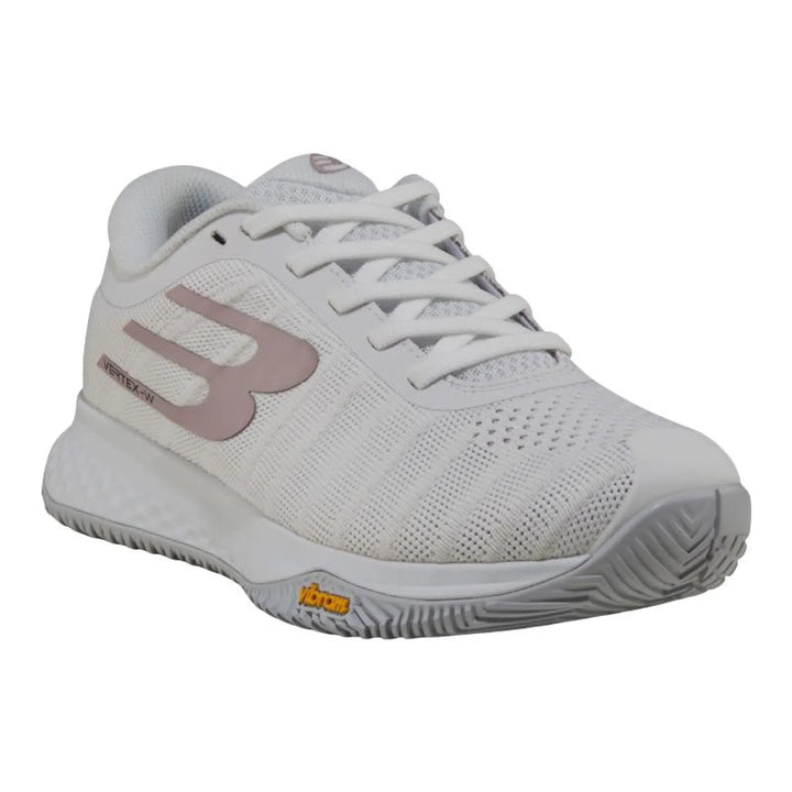 Zapatillas Bullpadel Delfi Brea Vertex Vibram 26I Hielo