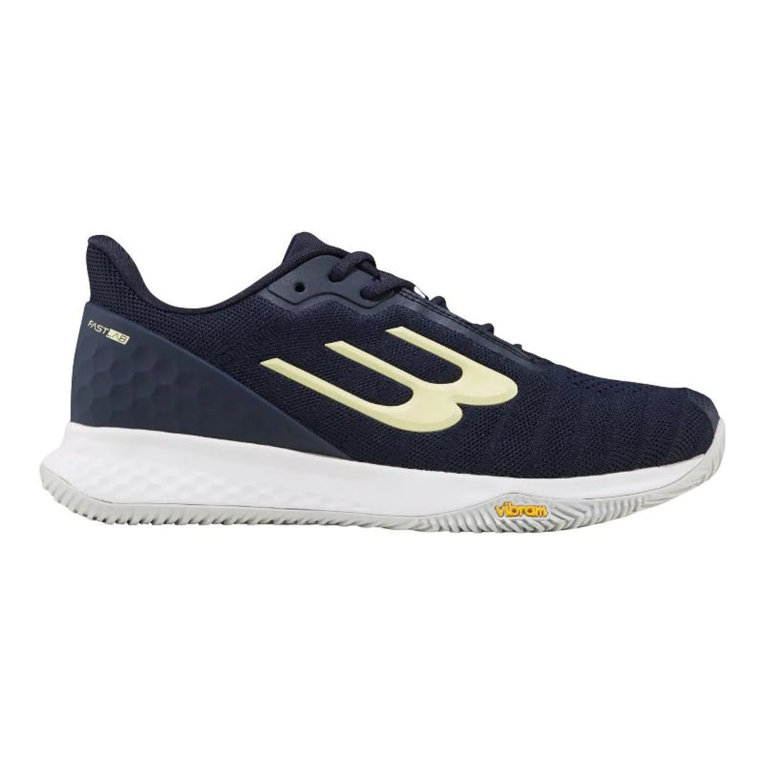 Zapatillas Bullpadel Di Nenno Xplo Vibram 26I Azul Marino