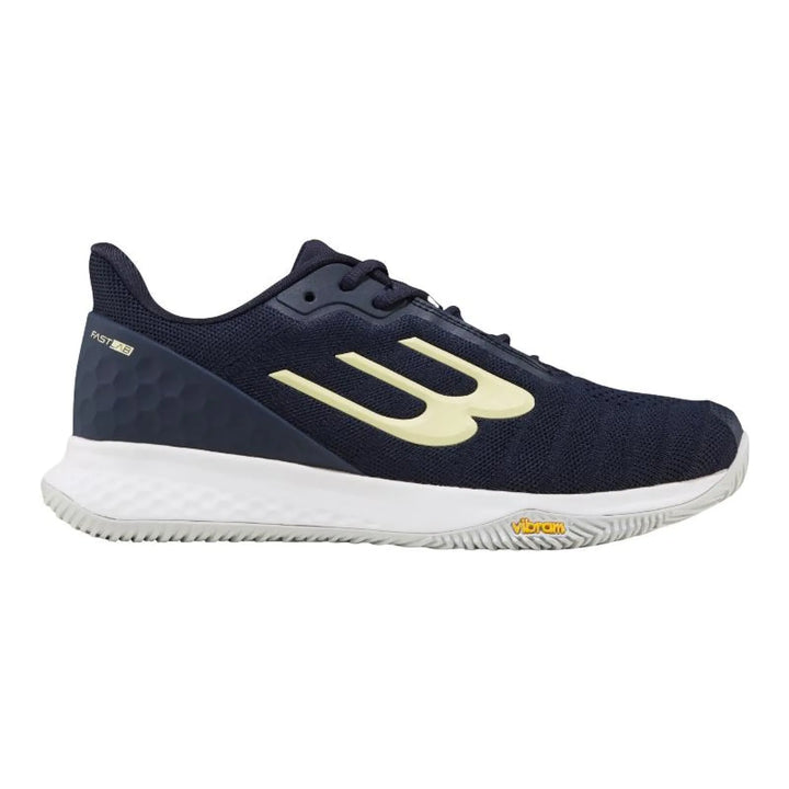 Zapatillas Bullpadel Di Nenno Xplo Vibram 26I Azul Marino
