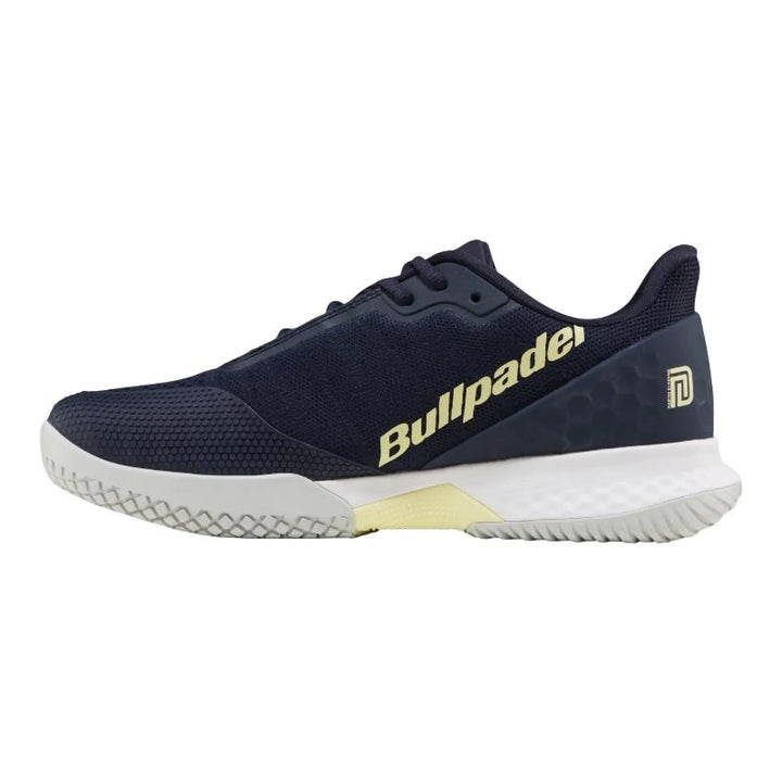 Zapatillas Bullpadel Di Nenno Xplo Vibram 26I Azul Marino