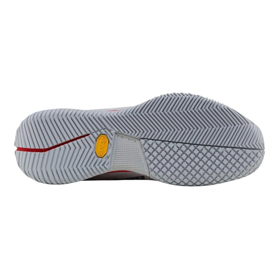 Zapatillas Bullpadel Di Nenno Xplo Vibram 26I Gris Claro
