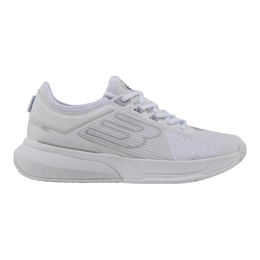 Zapatillas Bullpadel Gemma Triay Elite 26I Gris Claro