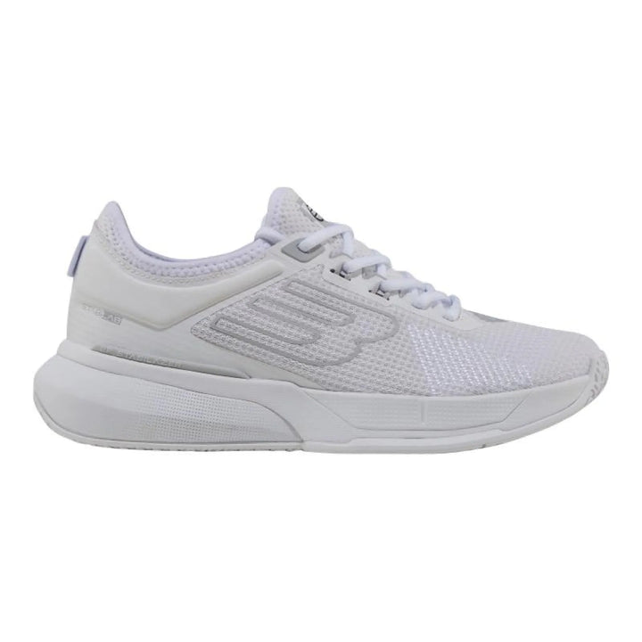 Zapatillas Bullpadel Gemma Triay Elite 26I Gris Claro