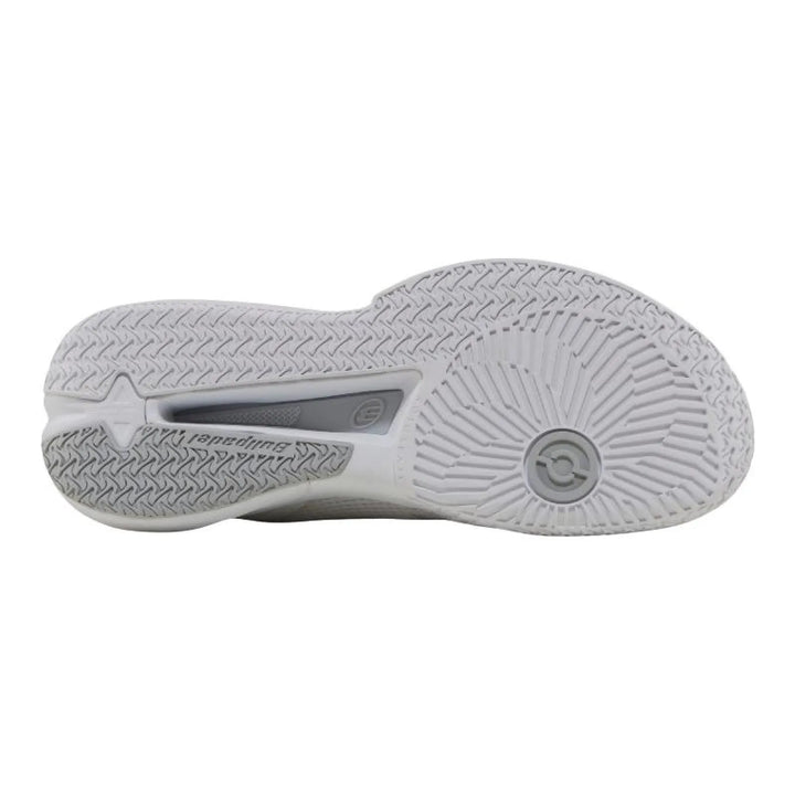 Zapatillas Bullpadel Gemma Triay Elite 26I Gris Claro