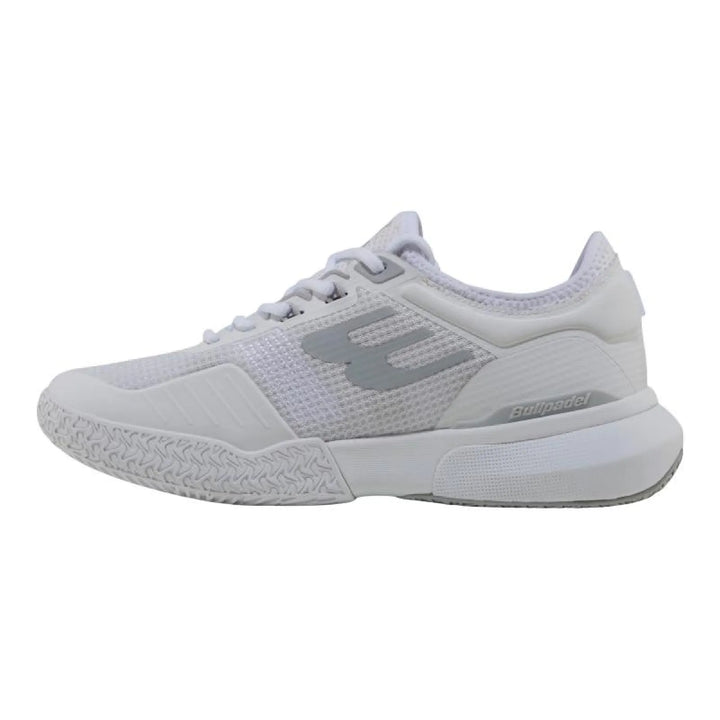 Zapatillas Bullpadel Gemma Triay Elite 26I Gris Claro