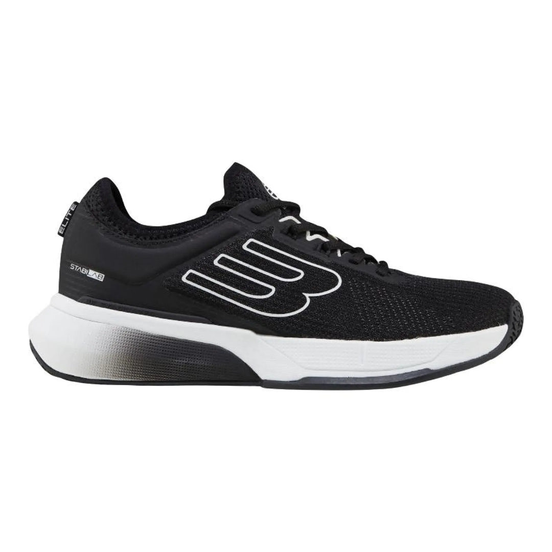 Zapatillas Bullpadel Gemma Triay Elite 26I Negro