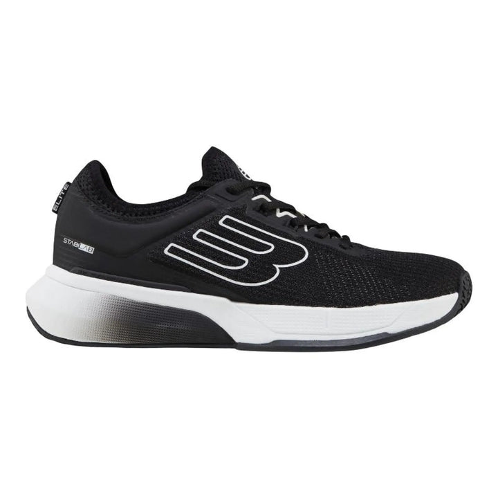 Zapatillas Bullpadel Gemma Triay Elite 26I Negro