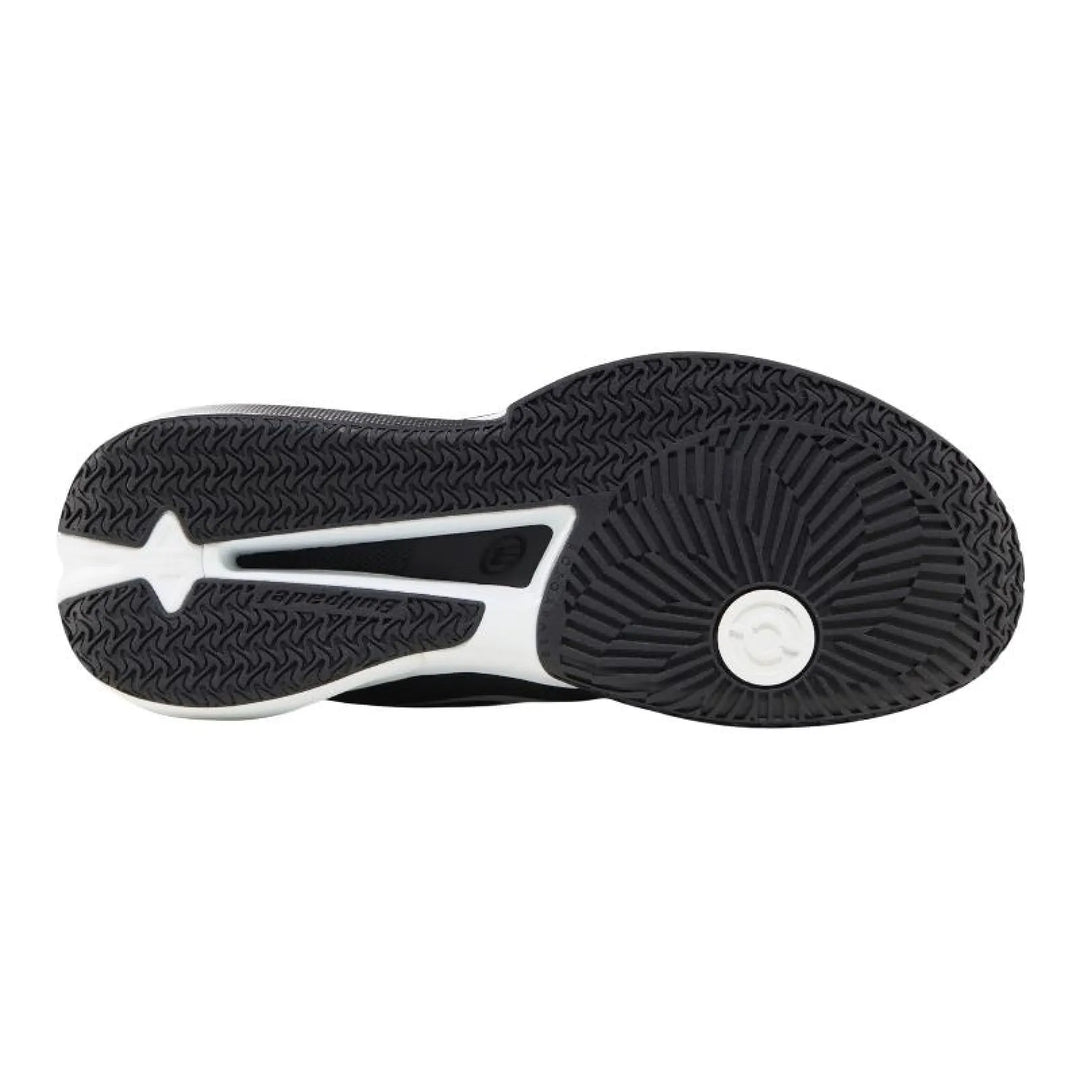 Zapatillas Bullpadel Gemma Triay Elite 26I Negro