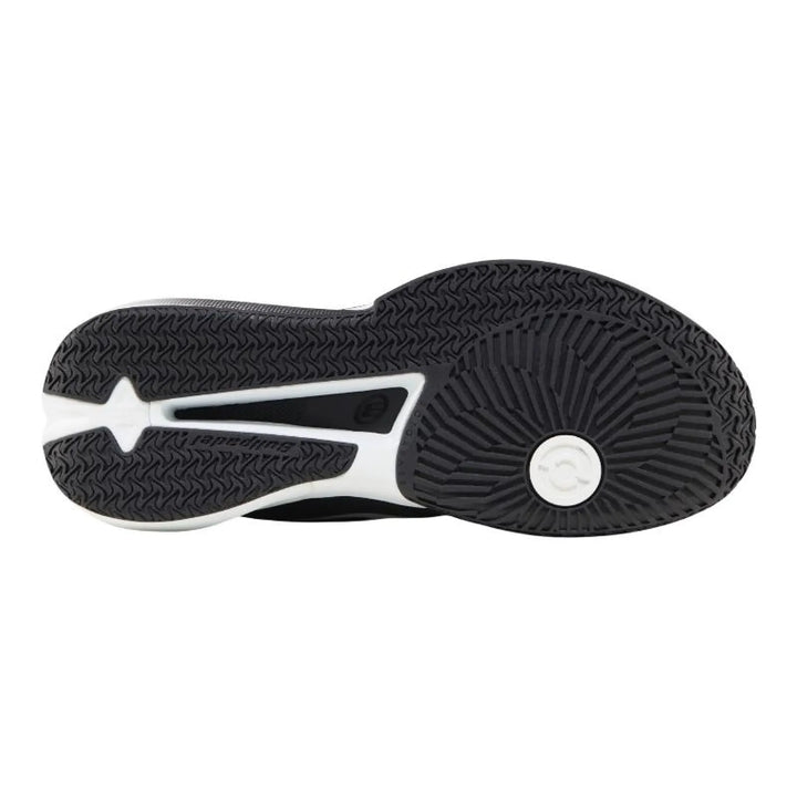 Zapatillas Bullpadel Gemma Triay Elite 26I Negro