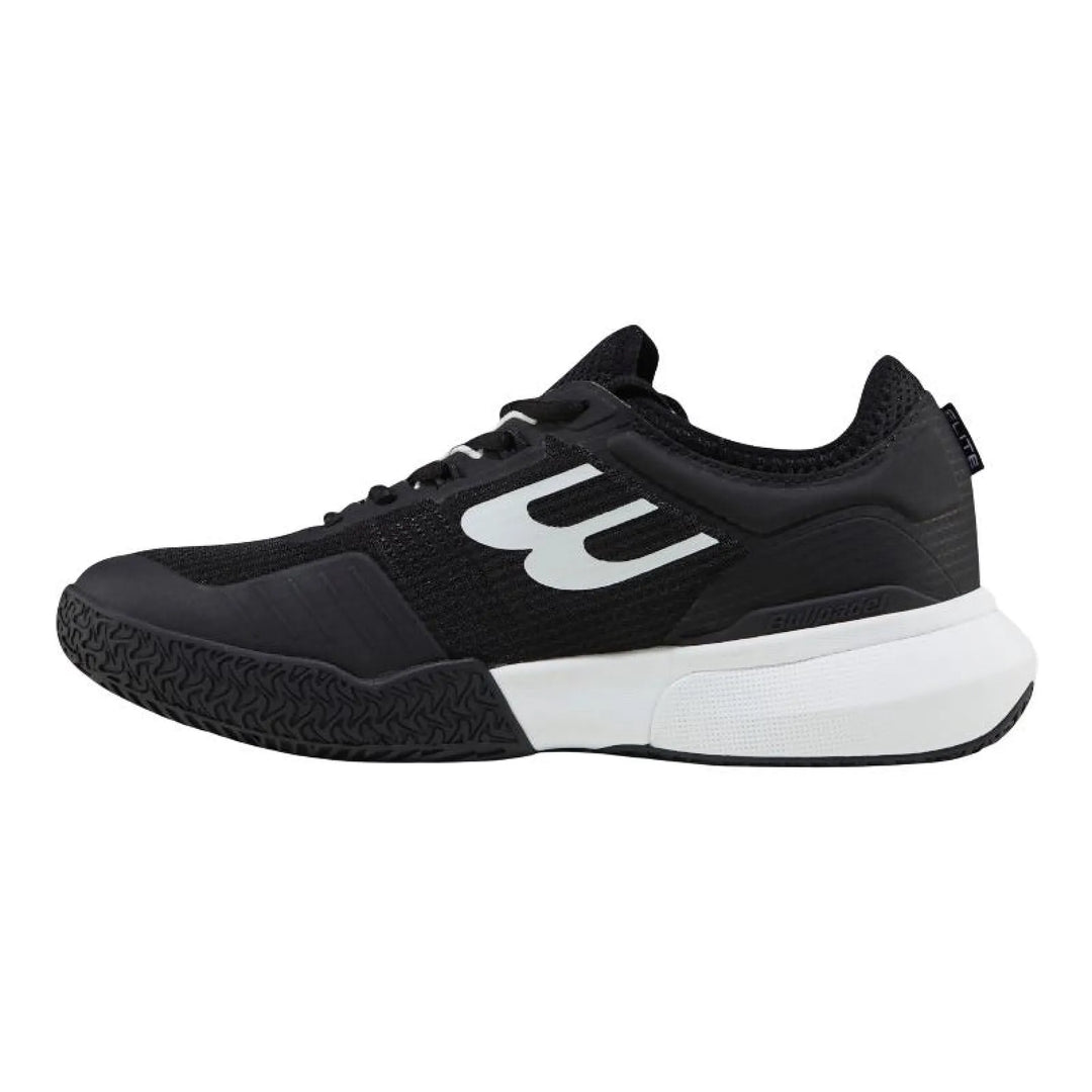Zapatillas Bullpadel Gemma Triay Elite 26I Negro