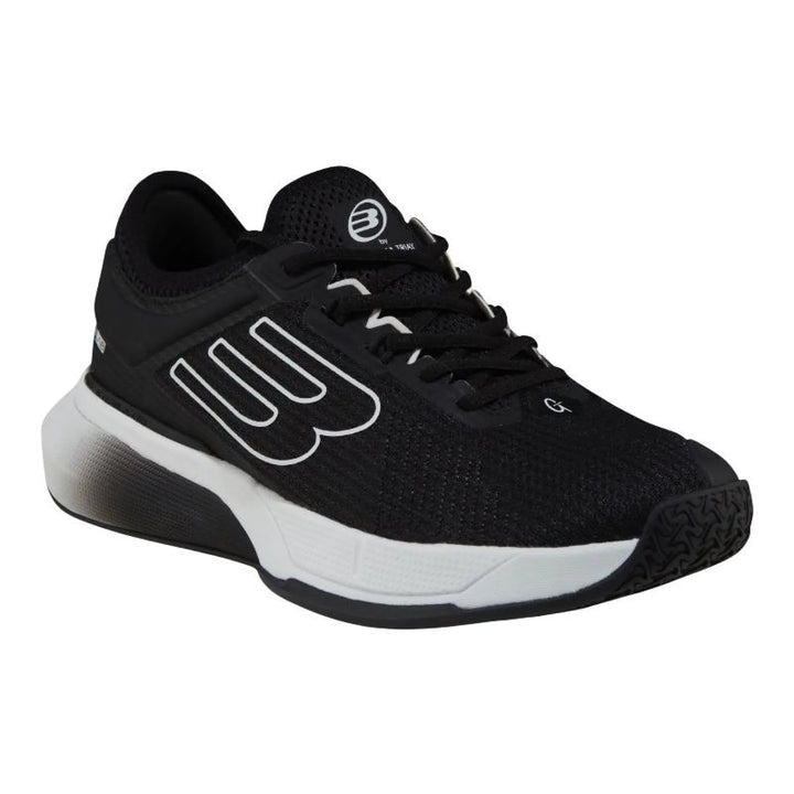 Zapatillas Bullpadel Gemma Triay Elite 26I Negro