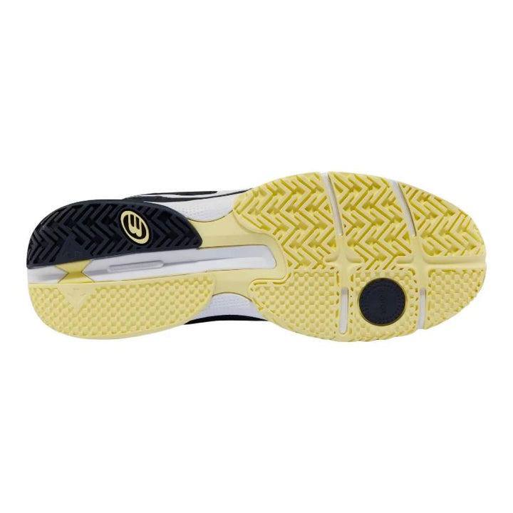 Zapatillas de Padel Bullpadel Hybrid Fly 26I Azul Marino