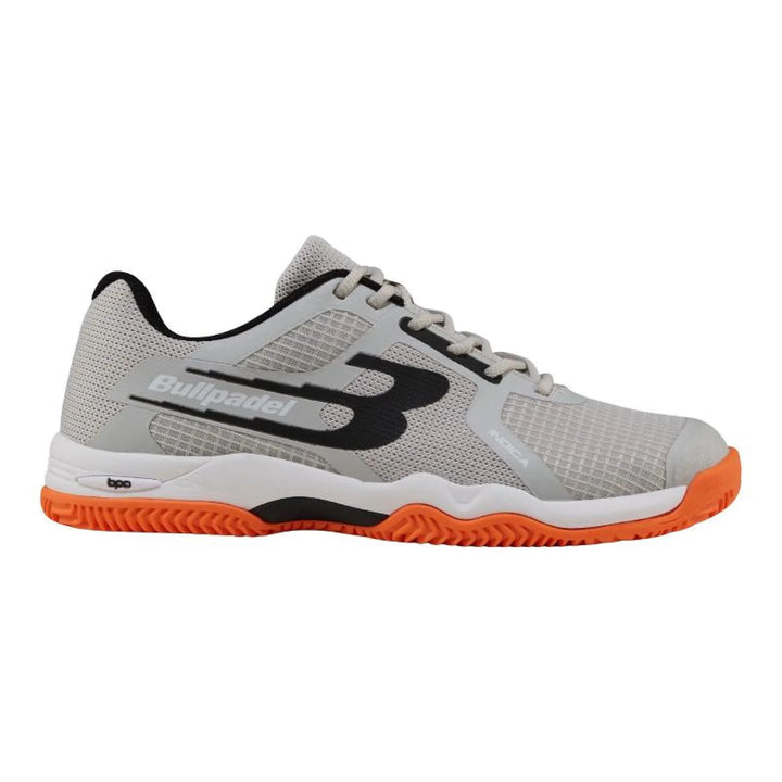 Zapatillas Bullpadel Indiga 26I Naranja