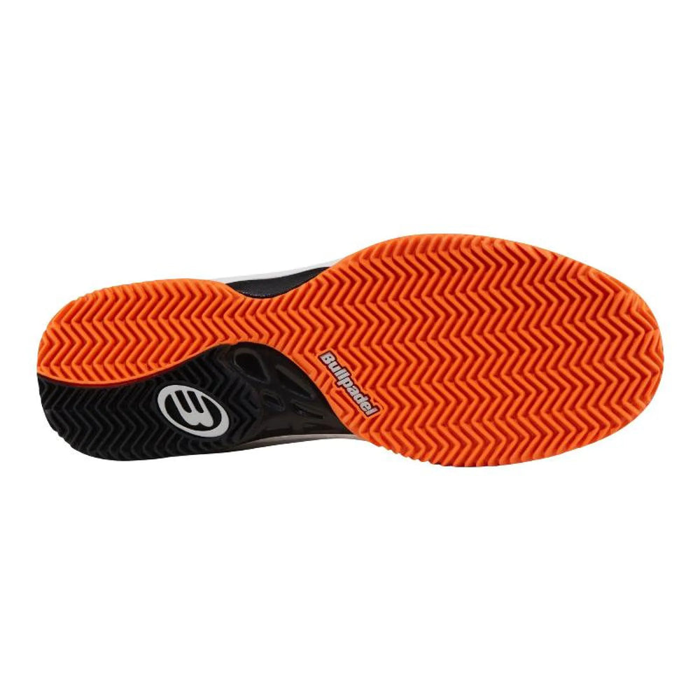 Zapatillas Bullpadel Indiga 26I Naranja