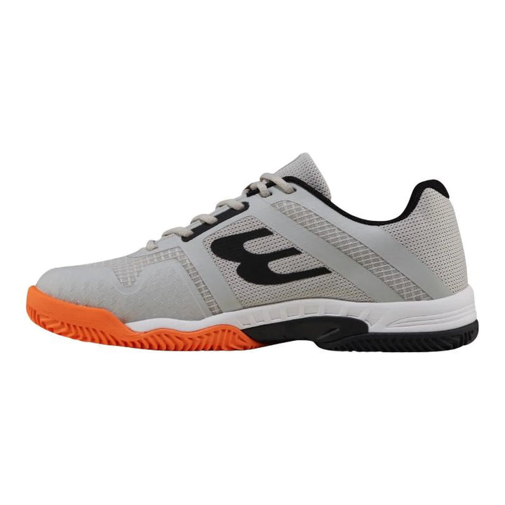 Zapatillas Bullpadel Indiga 26I Naranja