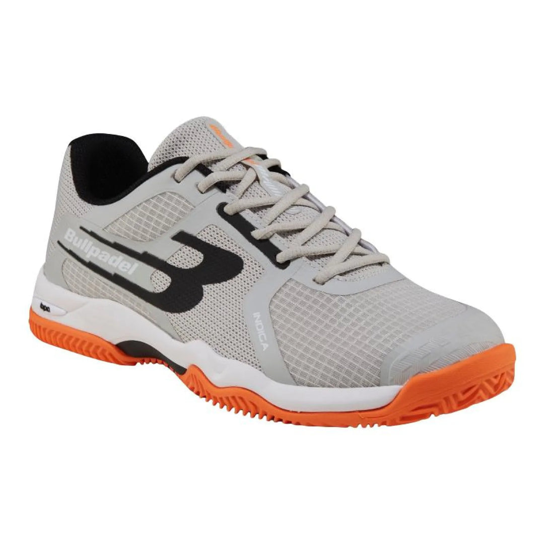 Zapatillas Bullpadel Indiga 26I Naranja