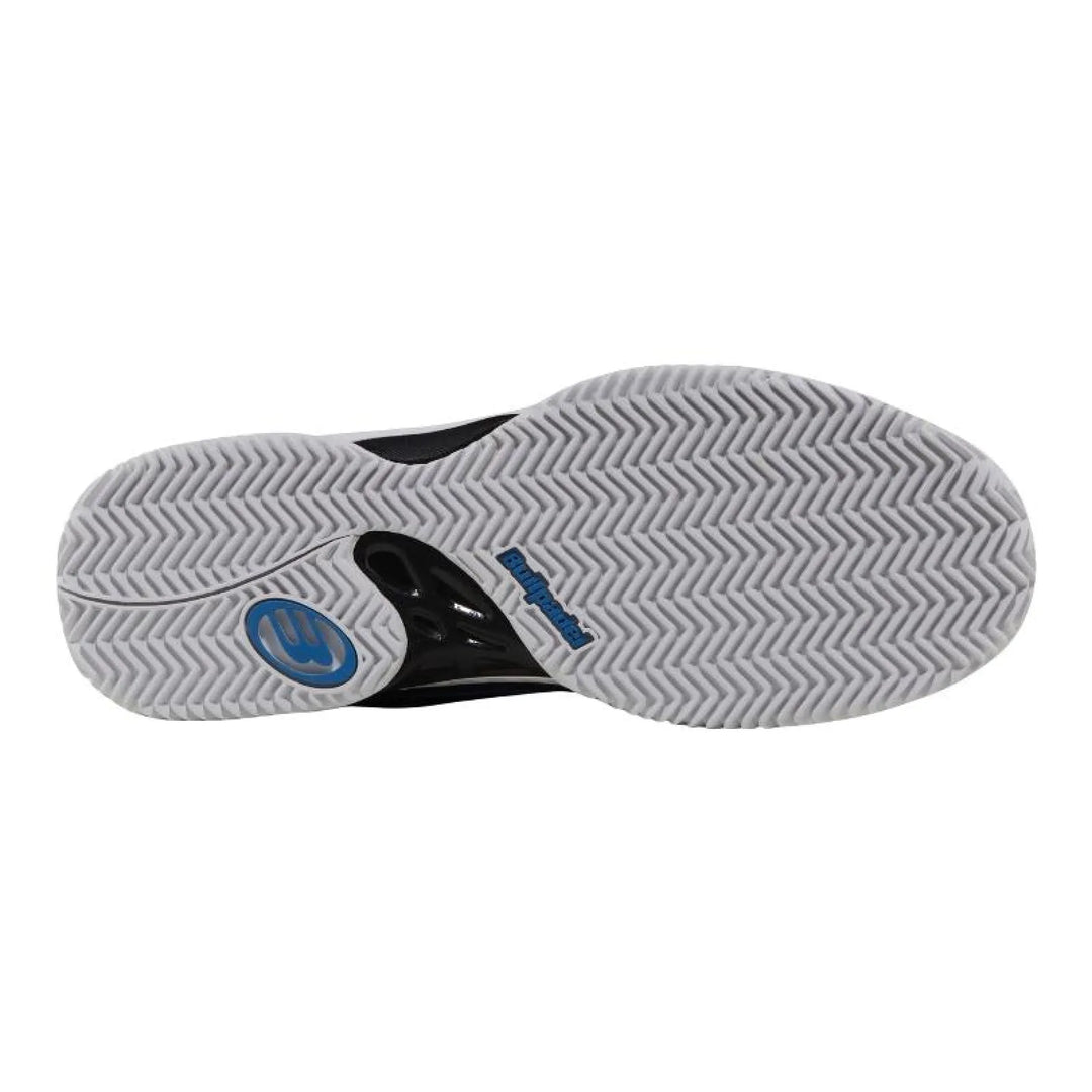 Zapatillas de Padel Bullpadel Indiga 26I Negro