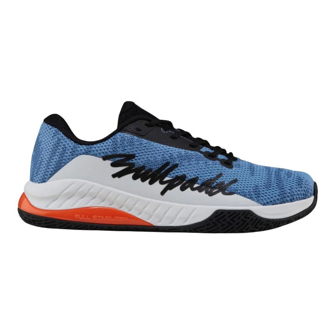 Zapatillas Bullpadel Ionic 26I Azul Oscuro