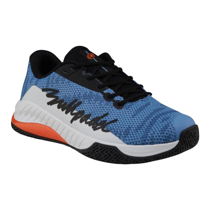Zapatillas Bullpadel Ionic 26I Azul Oscuro