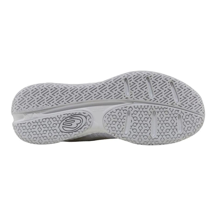 Zapatillas Bullpadel Ionic 26I Hielo Mujer