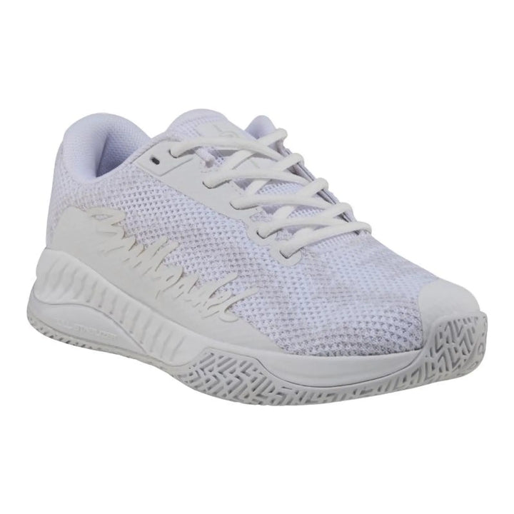 Zapatillas Bullpadel Ionic 26I Hielo Mujer