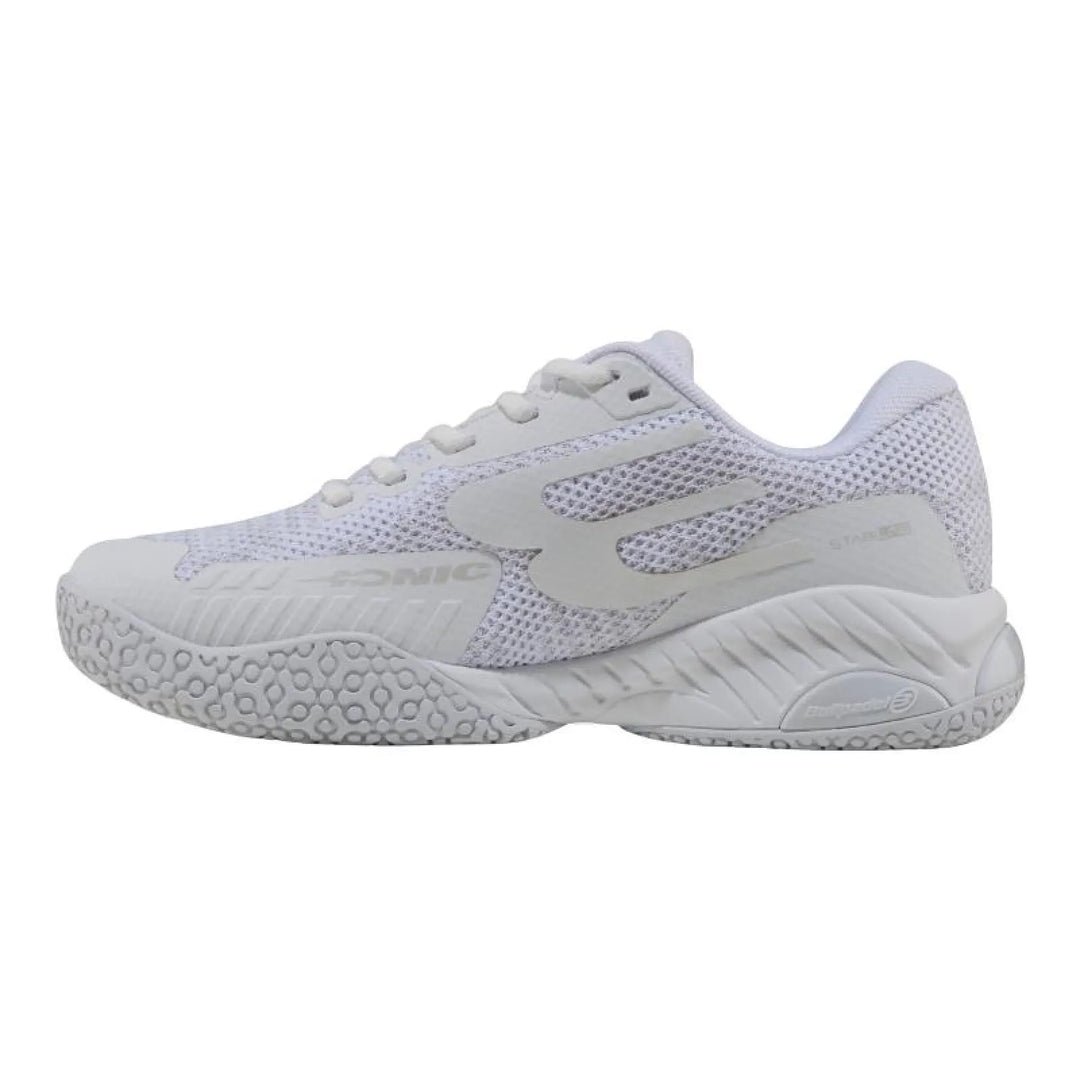 Zapatillas Bullpadel Ionic 26I Hielo Mujer