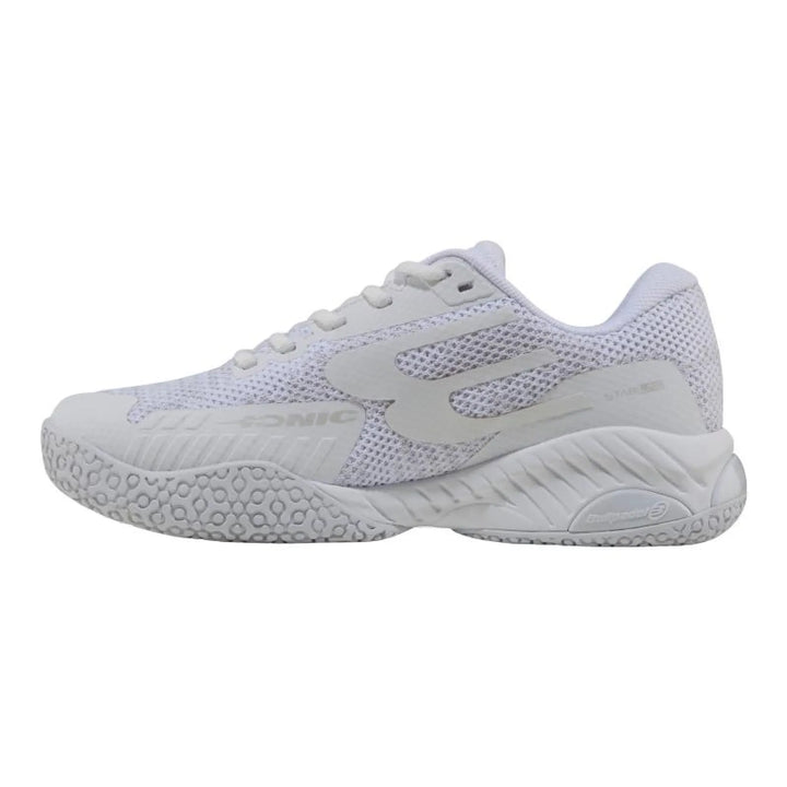 Zapatillas Bullpadel Ionic 26I Hielo Mujer